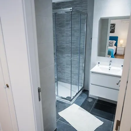 Fonte Mar ホームステイ ナザレ