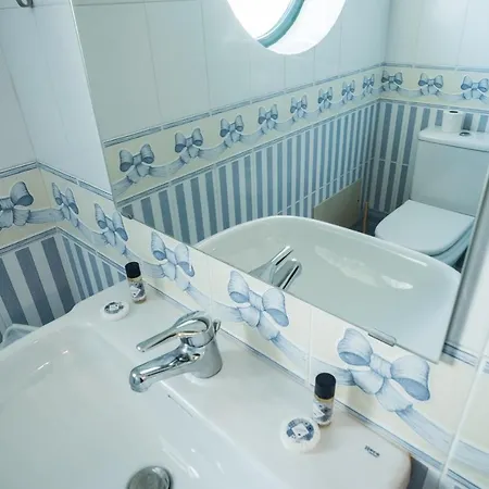 Fonte Mar ホームステイ