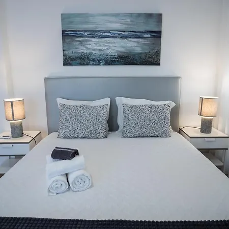 Fonte Mar Homestay *