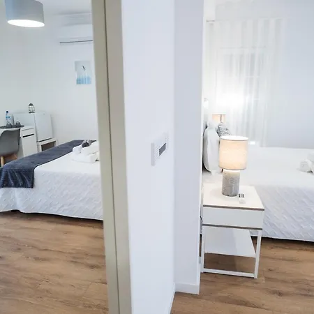 Homestay Fonte Mar *