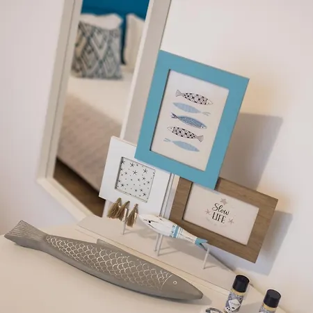 Fonte Mar ホームステイ *