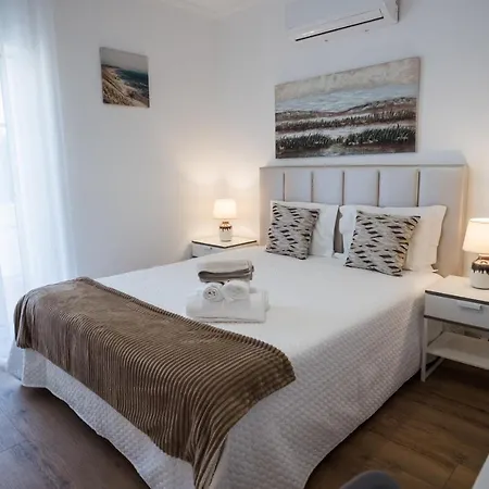 Homestay Fonte Mar