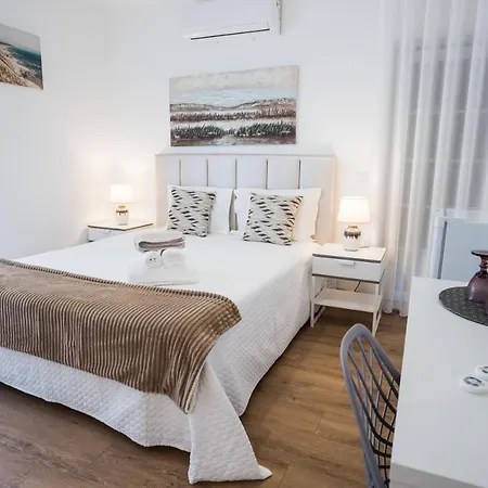 Fonte Mar * ナザレ