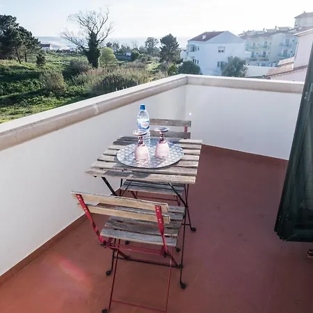 Fonte Mar * ナザレ