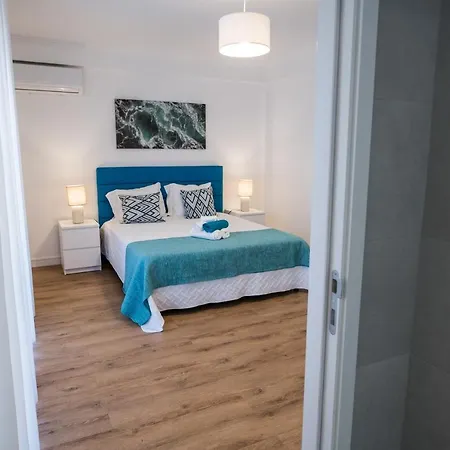 Homestay Fonte Mar *