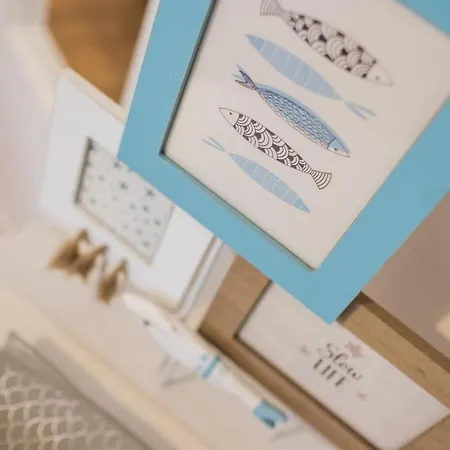 ホームステイ Fonte Mar