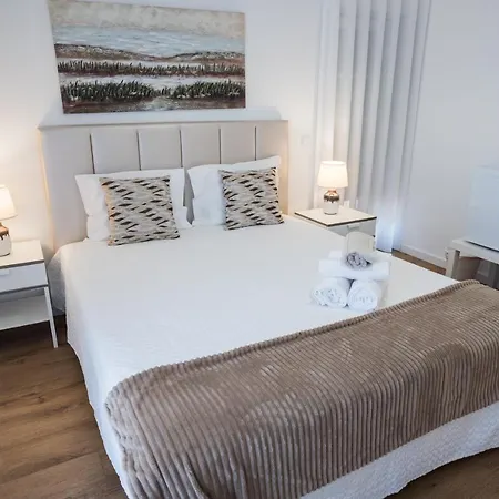 Fonte Mar Homestay *