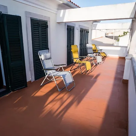 Homestay Fonte Mar