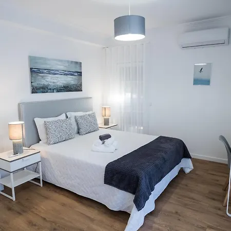 Homestay Fonte Mar *