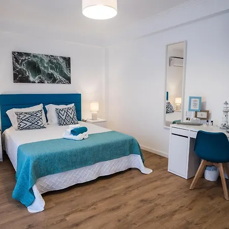 Fonte Mar ホームステイ