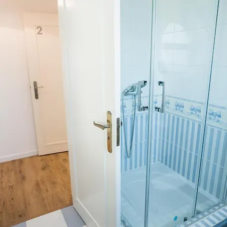 Fonte Mar * ナザレ