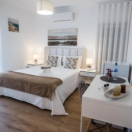 Fonte Mar ホームステイ