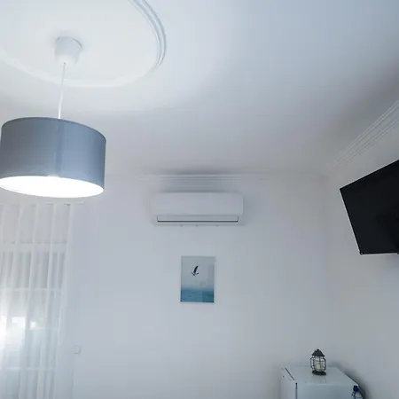 ホームステイ Fonte Mar