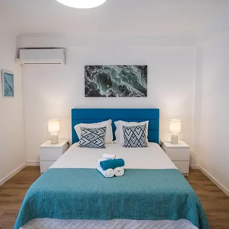 Fonte Mar Homestay