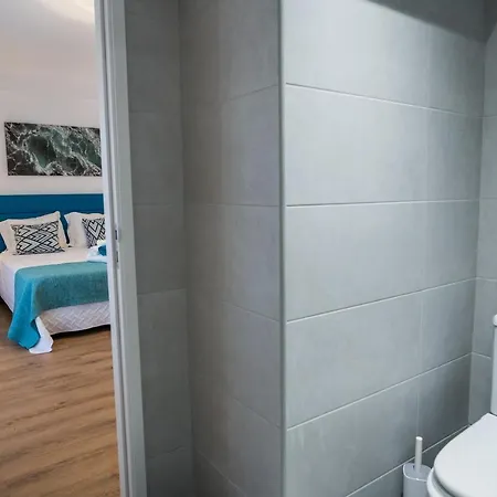 Fonte Mar ホームステイ *