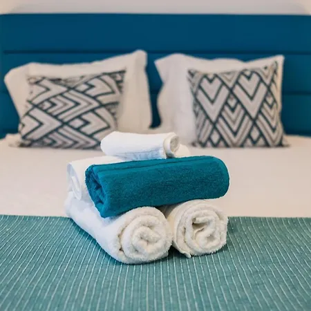 Fonte Mar ホームステイ *