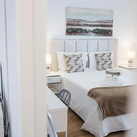 Fonte Mar ホームステイ