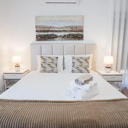 Fonte Mar ホームステイ *