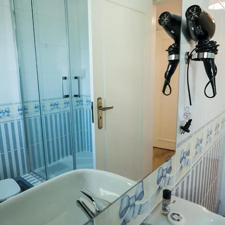 Fonte Mar Homestay