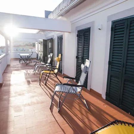 Homestay Fonte Mar