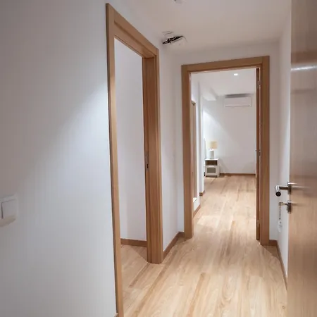 Fonte Mar ホームステイ ナザレ