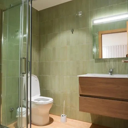 Fonte Mar ホームステイ