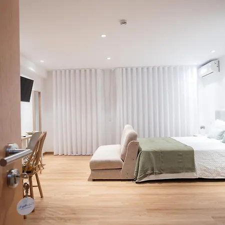 Fonte Mar ホームステイ *