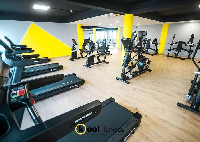 Fonte Mar منزل للإقامة *