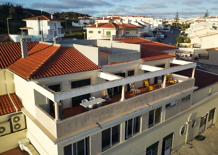 Fonte Mar 홈스테이