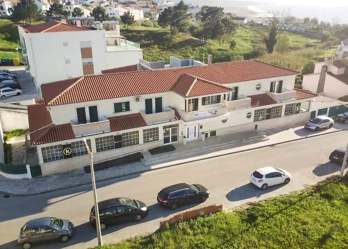 Fonte Mar منزل للإقامة *