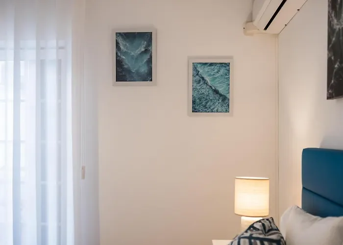 Fonte Mar منزل للإقامة *