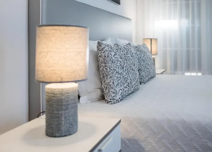 Fonte Mar منزل للإقامة *