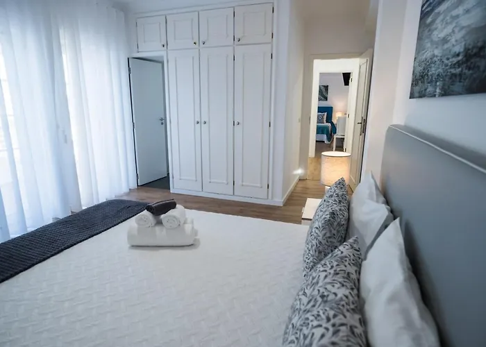 Fonte Mar نازاريه