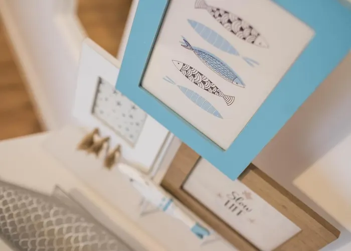 منزل للإقامة Fonte Mar