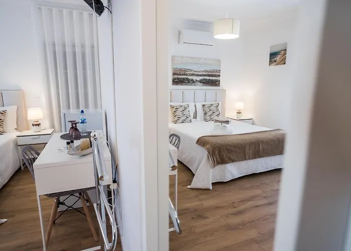 Fonte Mar نازاريه