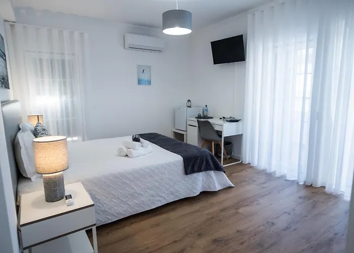 Fonte Mar نازاريه