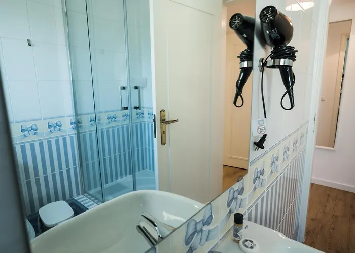 Fonte Mar 홈스테이